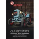 Classic Parts Kataloge