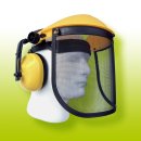 Helm, Gesichts- / Gehörschutz