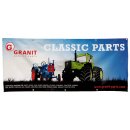  GRANIT Classic Parts Katalog Bestellartikel...