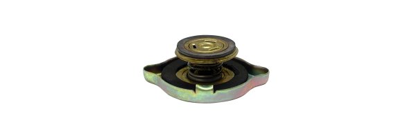 Kühlerdeckel