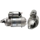 Anlasser und Lichtmaschinen
