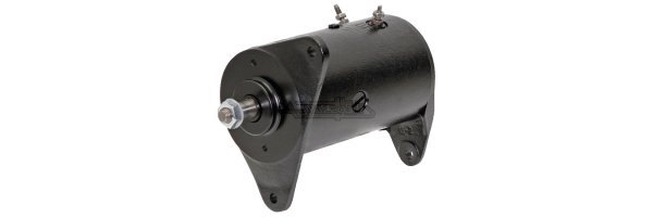 Lichtmaschinen