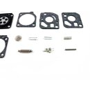 Reparatursatz passend für einige Homelite Electric Start ST, HT17, LE30CC, ST155, ST175, ST285, ST385, SX135 - NUR MIT ZAMA C1U VERGASER
