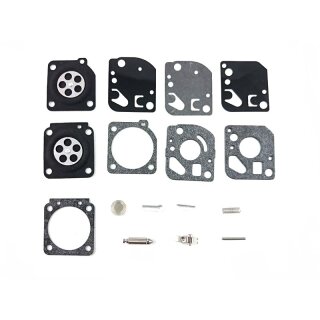 Reparatursatz passend für wenige MTD 280 R, 310 BVR, 410R, 700R, 704R, 705R, 710R, 725R - NUR MIT ZAMA C1U VERGASER