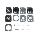 Reparatursatz passend für wenige MTD 280 R, 310 BVR, 410R, 700R, 704R, 705R, 710R, 725R - NUR MIT ZAMA C1U VERGASER