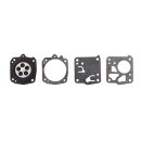 Membransatz passend für wenige Wacker BS 45 Y, BS 52...