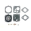 Original Tillotson Reparatursatz passend für einige Husqvarna 395XPG  nur MIT HS-300A VERGASER