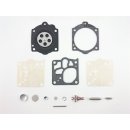 Original WALBRO Reparatursatz passend für einige Dolmar PC-7314 D - mit Walbro WJ Vergaser z.B. WJ-126