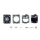 Original ZAMA Reparatursatz passend für einige Husqvarna 135, 135e, 140, 140e  MIT C1T VERGASER z.B. W33C