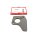 Original Briggs & Stratton Flanschdichtung 273113S ersetzt Vergl.Nr: 273113 272585 271936