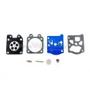 Original WALBRO Reparatursatz passend für einige Homelite 33cc, 38cc  mit WT-817 Vergaser