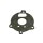 Vergaser Dichtung, Vergasergehäuse passend für Vergl.Nr: Briggs & Stratton 394209 027918 27918 - Perforationen Version B