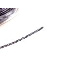2,4 mm x 87 m Profi Nylonfaden Alu-Cut Hybrid Twist