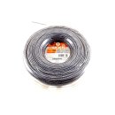 2,4 mm x 87 m Profi Nylonfaden Alu-Cut Hybrid Twist