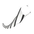 2,4 mm x 87 m Profi Nylonfaden Alu-Cut Hybrid Twist