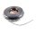 2,4 mm x 87 m Profi Nylonfaden Alu-Cut Hybrid Twist