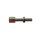 Stellschraube M6 x 40/29 mm für Bowdenzug Gaszug Radantrieb Chokezug usw.
