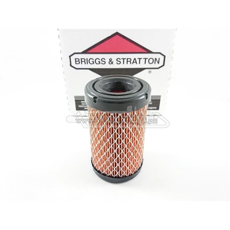 Luftfilter passend Briggs & Stratton 31000 ersetzt 591334 796031 590825 594201