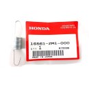 Honda Reglerfeder 16561-ZM1-000