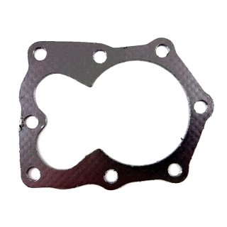 Zylinderkopfdichtung passend für Briggs & Stratton Quantum vertikal, 1-Zylinder Motor - nur VOR Code Date 11070100 (= bis Bj. 01.07.2011)