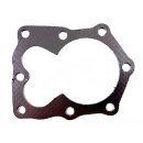 Zylinderkopfdichtung passend für Briggs & Stratton Quantum vertikal, 1-Zylinder Motor - nur VOR Code Date 11070100 (= bis Bj. 01.07.2011)