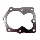 Zylinderkopfdichtung passend für Briggs & Stratton Quantum vertikal, 1-Zylinder Motor - nur VOR Code Date 11070100 (= bis Bj. 01.07.2011)