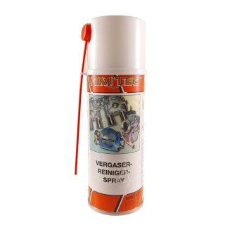Vergaserreiniger 400ml