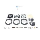Original WALBRO Reparatursatz passend für wenige Robin EC 08 - NUR MIT (WALBRO) HDA VERGASER z.B. HDA-218