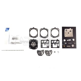 Original WALBRO Reparatursatz passend für wenige Weber Stampfer mit HDA-234B VERGASER