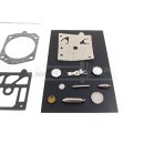 Original WALBRO Reparatursatz passend für wenige Weber Stampfer mit HDA-234B VERGASER