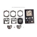 Original WALBRO Reparatursatz passend für wenige Wacker BS50-4 Stampfer - MIT HDA-258 VERGASER