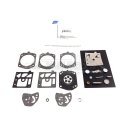 Original WALBRO Reparatursatz passend für wenige Wacker BS50-4 Stampfer - MIT HDA-258 VERGASER