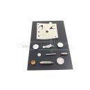 Original WALBRO Reparatursatz passend für wenige Wacker BS50-4 Stampfer - MIT HDA-258 VERGASER