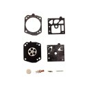Original WALBRO Reparatursatz passend für einige Shindaiwa EC 7500 mit HDA Vergaser HDA-189B