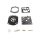 Original WALBRO Reparatursatz passend für einige Shindaiwa EC 7500 mit HDA Vergaser HDA-189B