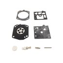 Original WALBRO Reparatursatz passend für wenige Weber Stampfer (Honda GX120 Motor) mit HDA Vergaser HDA-332