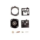 Original WALBRO Reparatursatz passend für wenige Weber Stampfer (Honda GX120 Motor) mit HDA Vergaser HDA-332