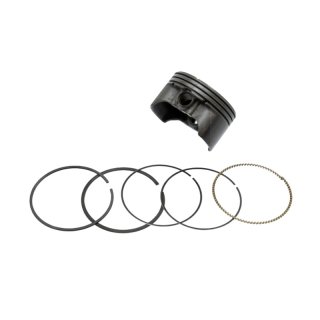 Original Briggs & Stratton Kolbensatz 590404 ersetzt Vergl.Nr: 796639, 797304, 797302