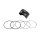 Original Briggs & Stratton Kolbensatz 590404 ersetzt Vergl.Nr: 796639, 797304, 797302