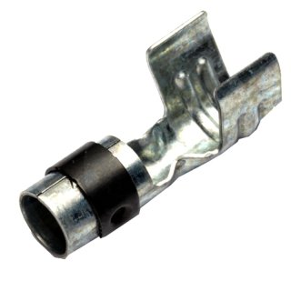 Original Briggs & Stratton Zündkabelklemme 692424