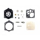 Original Walbro Reparatursatz passend für einige Husqvarna H3120  mit WGA Vergaser