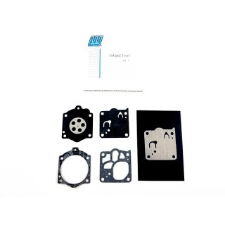 Original Walbro Membransatz passend für einige Husqvarna H3120, 3120  mit WG Vergaser