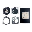Original Walbro Membransatz passend für einige Husqvarna H3120, 3120  mit WG Vergaser