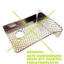 STIGA Schalldämpferdichtung 118550028/0