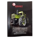 GRANIT Classic Parts 2020 / 2021 - Ersatzteilkatalog...