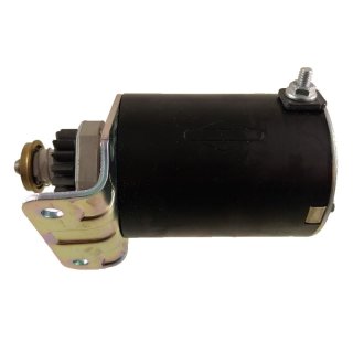 SECURA 1x Anlasser 16 Zähne kompatibel mit Briggs&Stratton Motoren Kunststoffritzel Ritzel