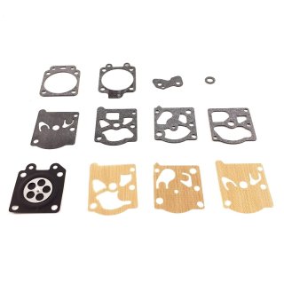 2x Reparatursatz für Walbro WA WT Vergaser K20-WAT Dichtsatz STIHL Dolmar FS MS 2x Reparatursatz für Walbro WA WT Vergaser K20-WAT Dichtsatz STIHL Dolmar FS MS