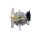 Vergaser (manueller Choke) passend für Vergl.Nr: Briggs & Stratton 498965 ; 494216 ; 493422 ; 494971 - Quantum Schwimmervergaser