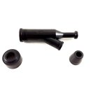 Zündkerzenstecker passend für Vergl.Nr: Honda 30700-ZE1-013, 30700-ZE1-003 - SAE Anschluss