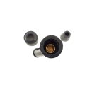 Zündkerzenstecker passend für Vergl.Nr: Honda 30700-ZE1-013, 30700-ZE1-003 - SAE Anschluss